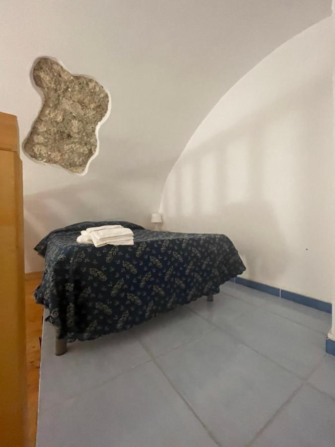 B&B La Terrazza Sul Porto Ponza Exterior photo